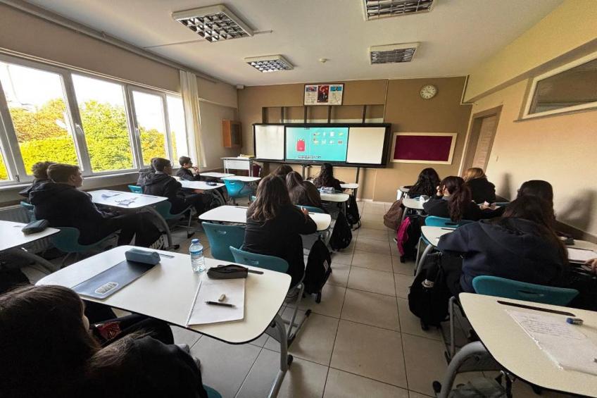 DOĞAL AFETLER TATBİKATI (2026-2027)